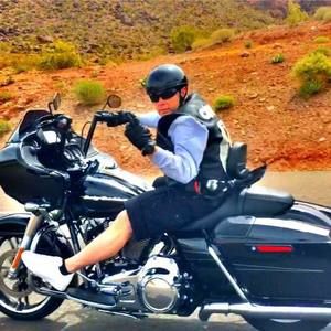 Meet your Posher, Matthew